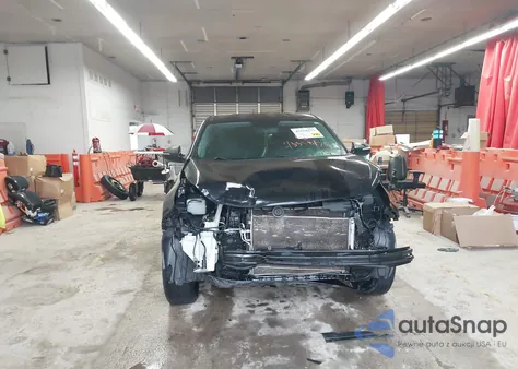 2012 Kia Sportage Lx из США, поврежденный, VIN KNDPBCA22C7291302